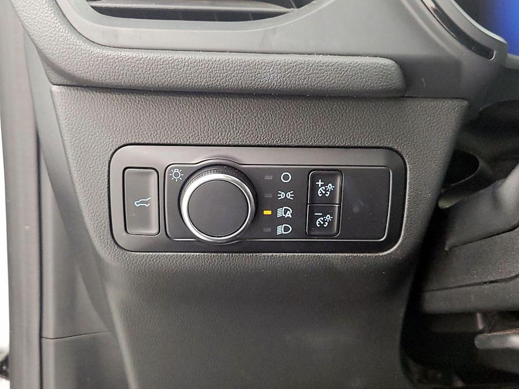 used 2023 Ford Escape car, priced at $20,998