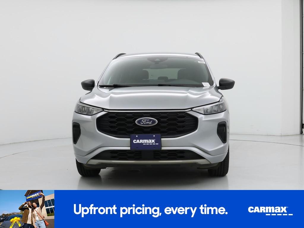 used 2023 Ford Escape car, priced at $20,998