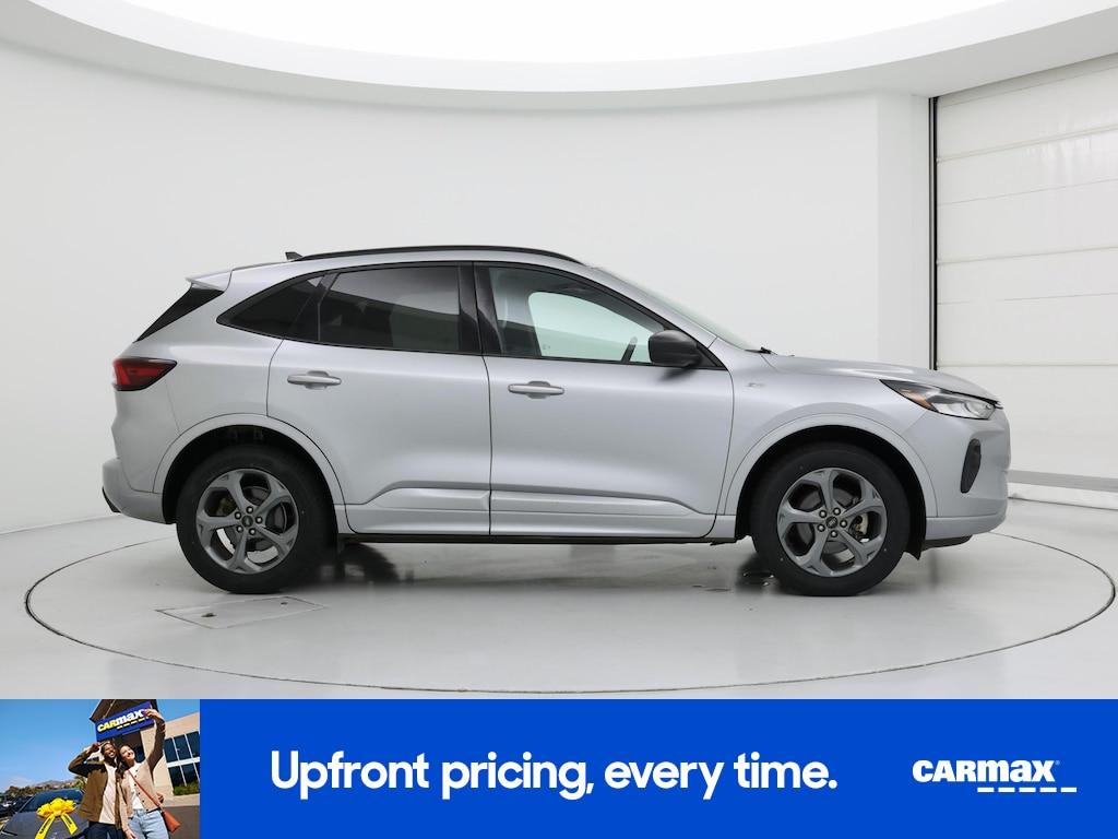 used 2023 Ford Escape car, priced at $20,998
