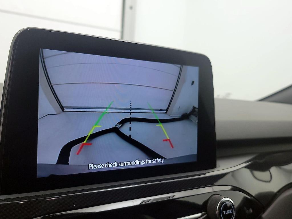 used 2023 Ford Escape car, priced at $20,998