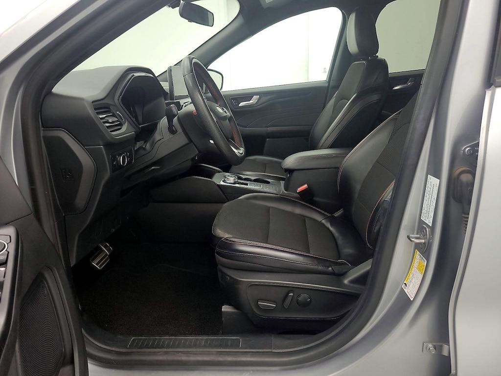 used 2023 Ford Escape car, priced at $20,998