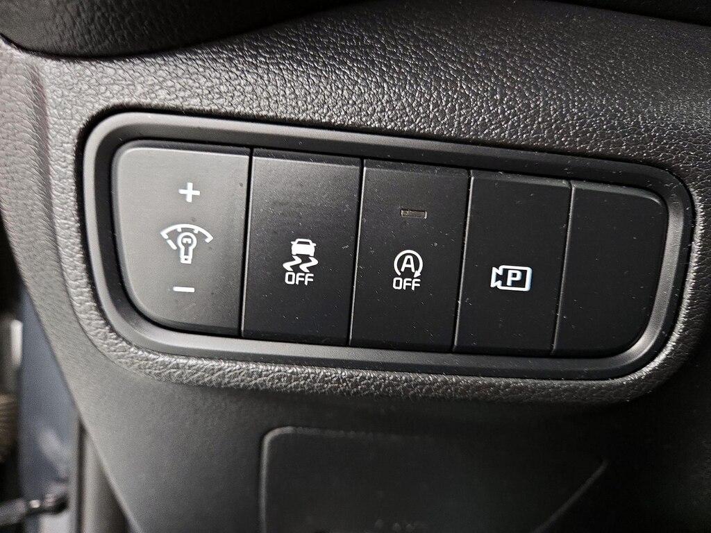 used 2023 Kia Soul car, priced at $21,998