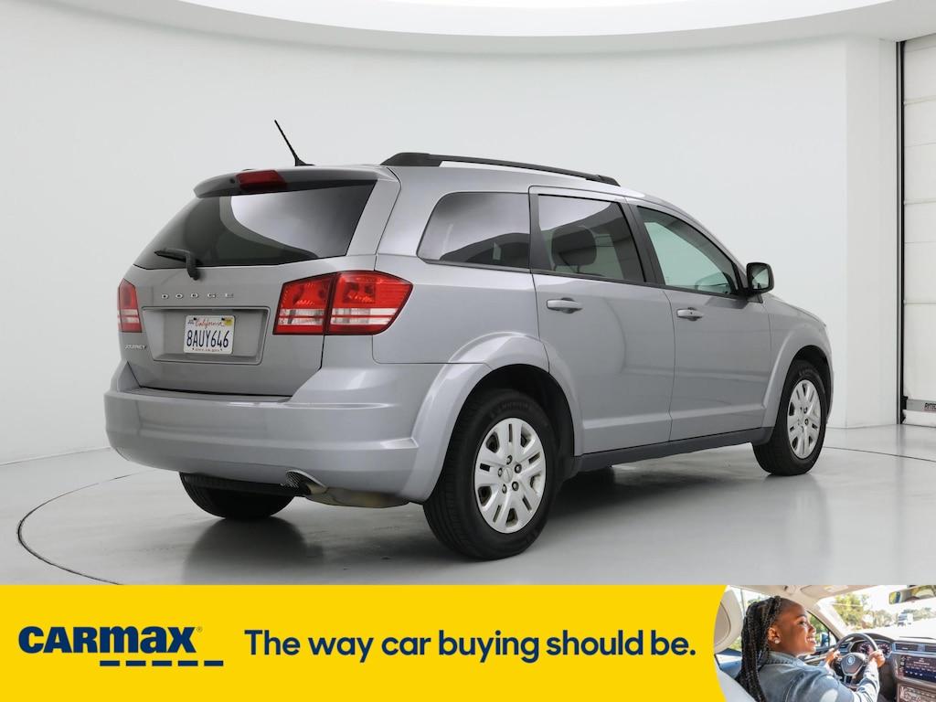 used 2016 Dodge Journey car, priced at $12,998