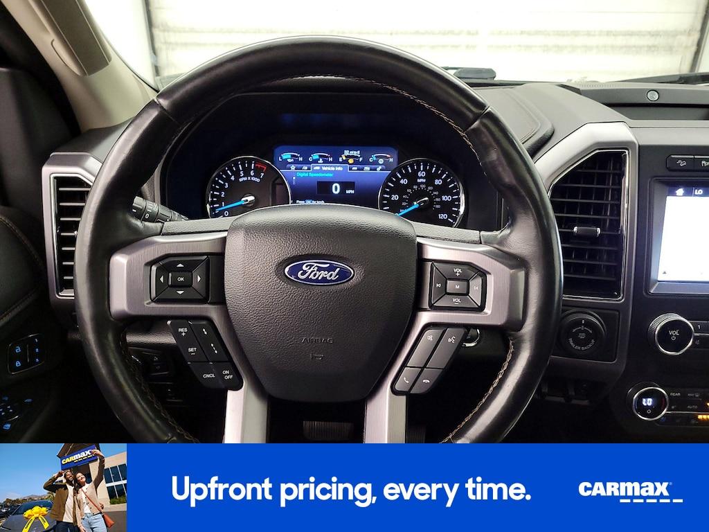 used 2019 Ford Expedition car, priced at $39,998