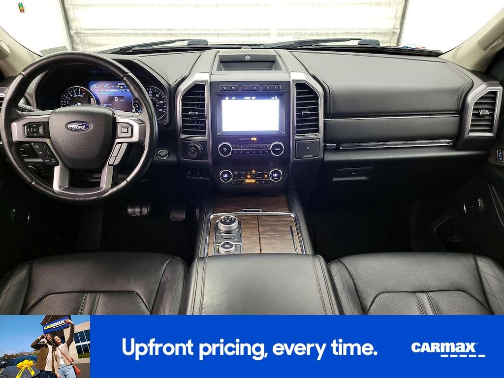 used 2019 Ford Expedition car, priced at $39,998