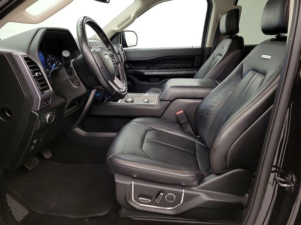 used 2019 Ford Expedition car, priced at $39,998