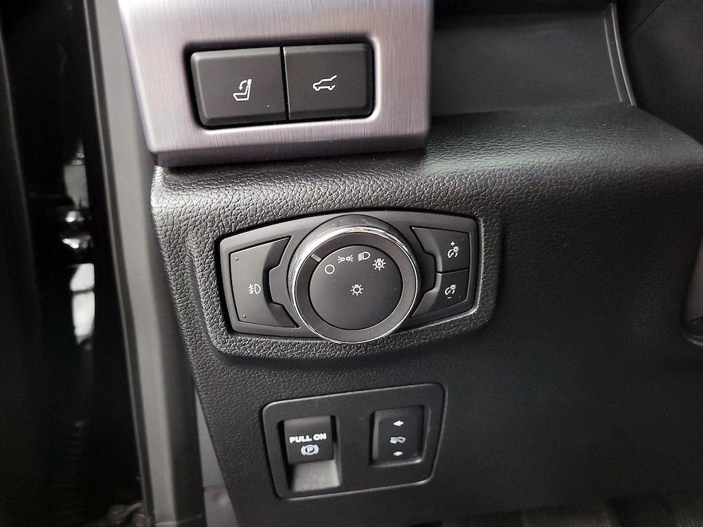 used 2019 Ford Expedition car, priced at $39,998