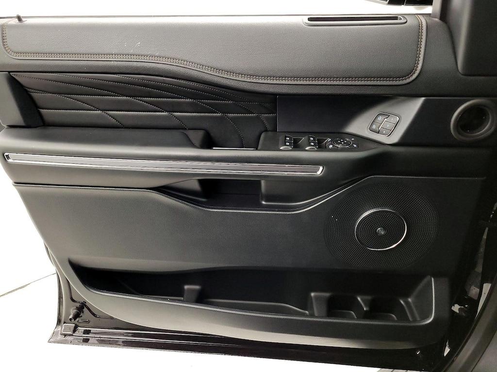 used 2019 Ford Expedition car, priced at $39,998