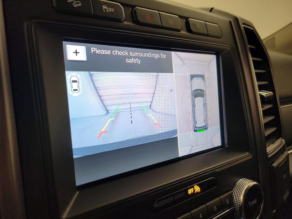 used 2019 Ford Expedition car, priced at $39,998