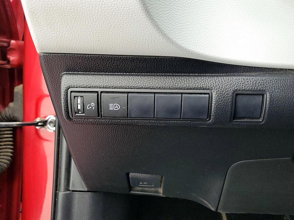used 2020 Toyota Corolla car, priced at $21,998