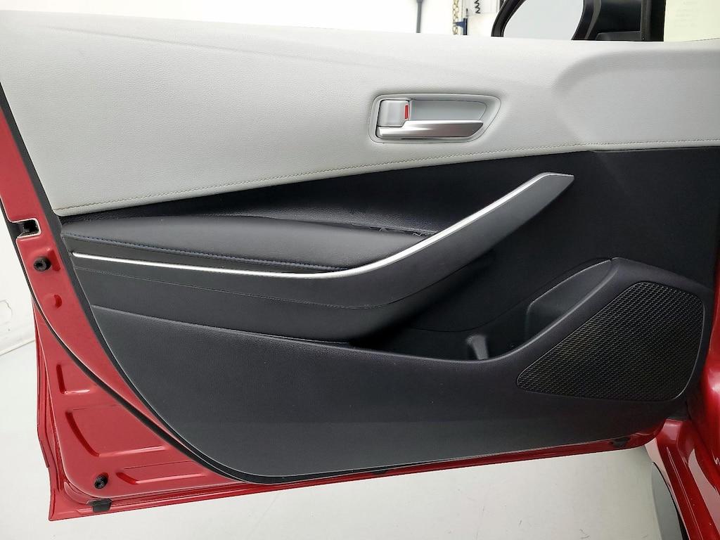 used 2020 Toyota Corolla car, priced at $21,998