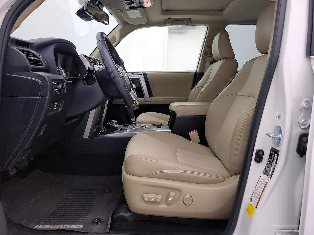 used 2021 Toyota 4Runner car, priced at $42,998