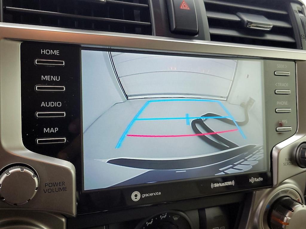 used 2021 Toyota 4Runner car, priced at $42,998