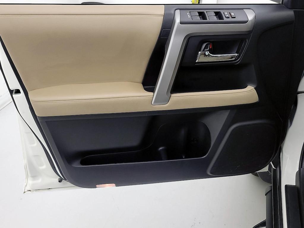 used 2021 Toyota 4Runner car, priced at $42,998