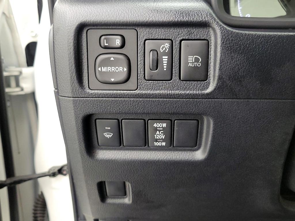 used 2021 Toyota 4Runner car, priced at $42,998