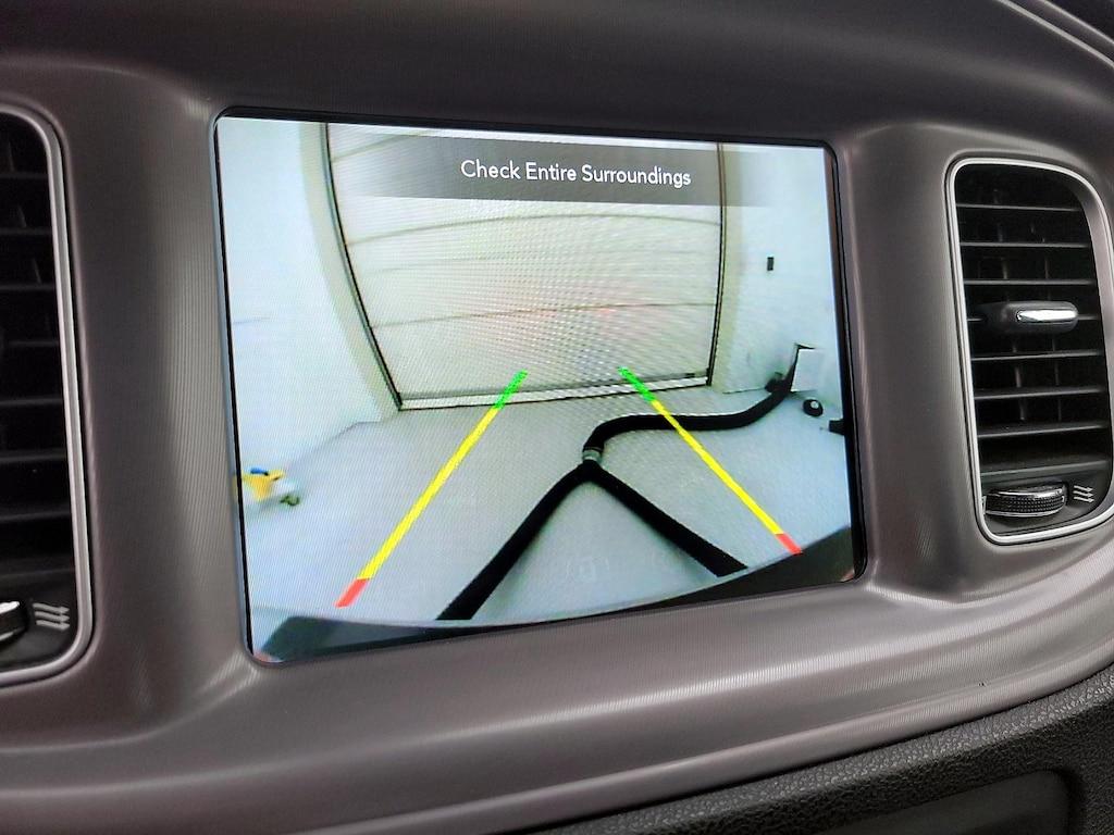 used 2023 Dodge Charger car, priced at $21,998