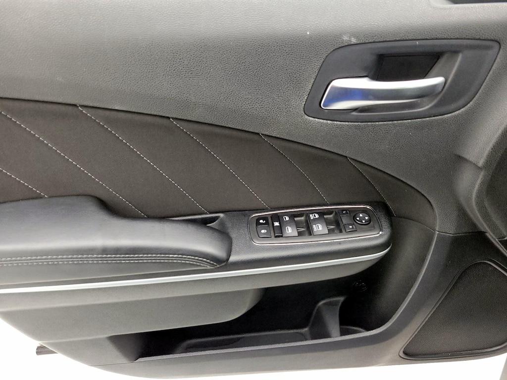 used 2023 Dodge Charger car, priced at $21,998