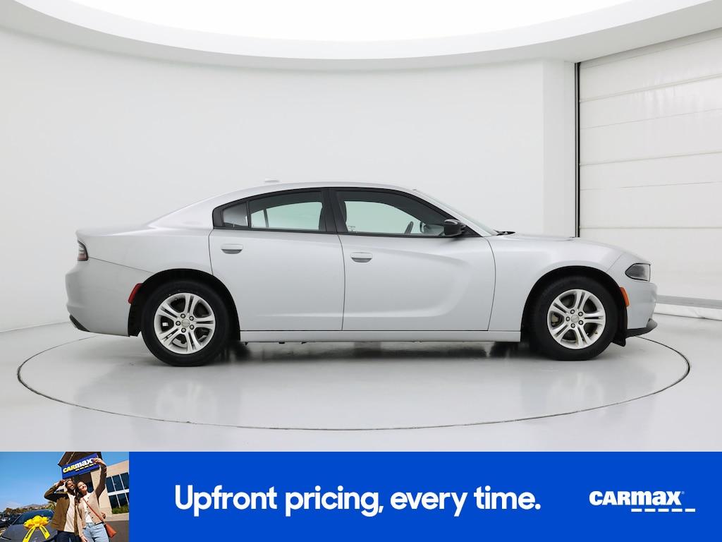 used 2023 Dodge Charger car, priced at $21,998