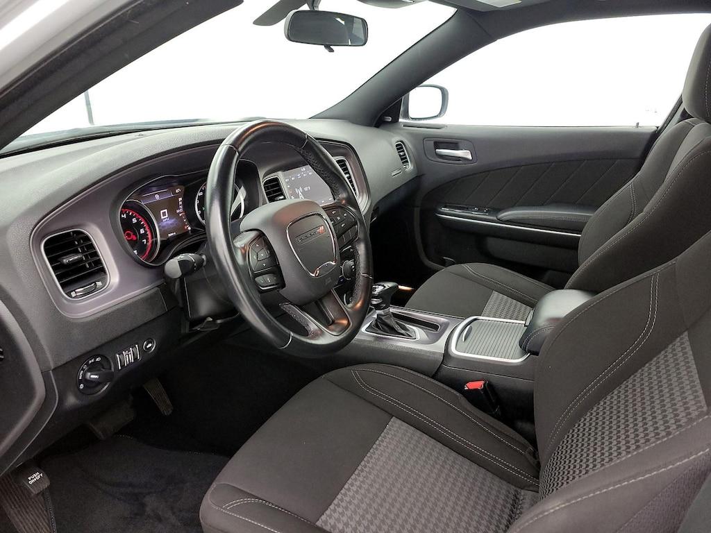 used 2023 Dodge Charger car, priced at $21,998