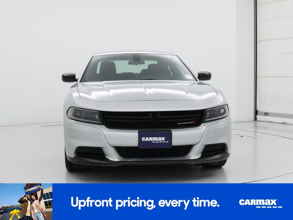 used 2023 Dodge Charger car, priced at $21,998