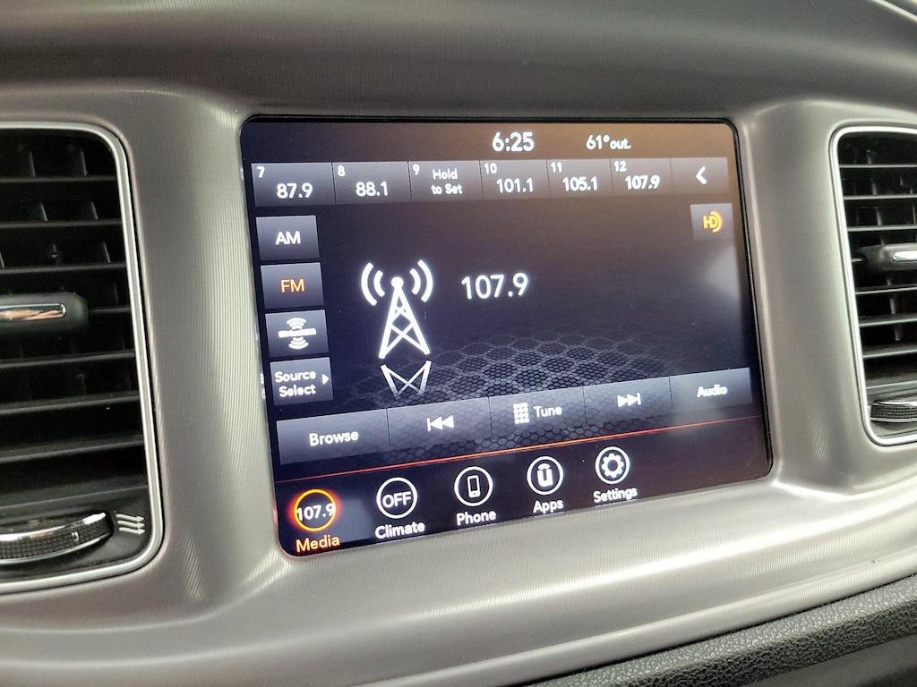 used 2023 Dodge Charger car, priced at $21,998