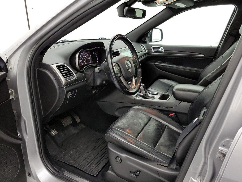used 2020 Jeep Grand Cherokee car, priced at $19,998