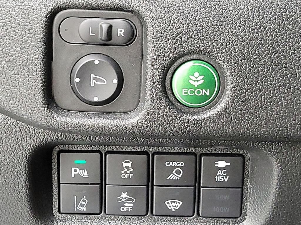 used 2023 Honda Ridgeline car, priced at $35,998