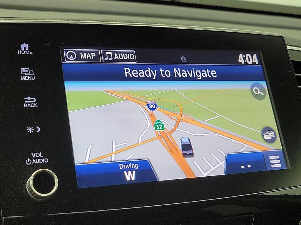 used 2023 Honda Ridgeline car, priced at $35,998