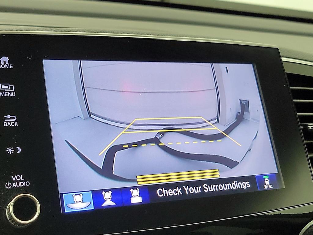 used 2023 Honda Ridgeline car, priced at $35,998