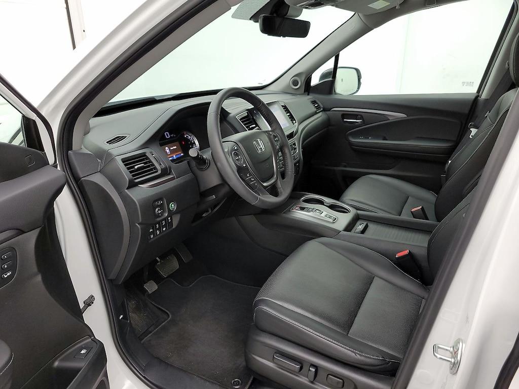 used 2023 Honda Ridgeline car, priced at $35,998