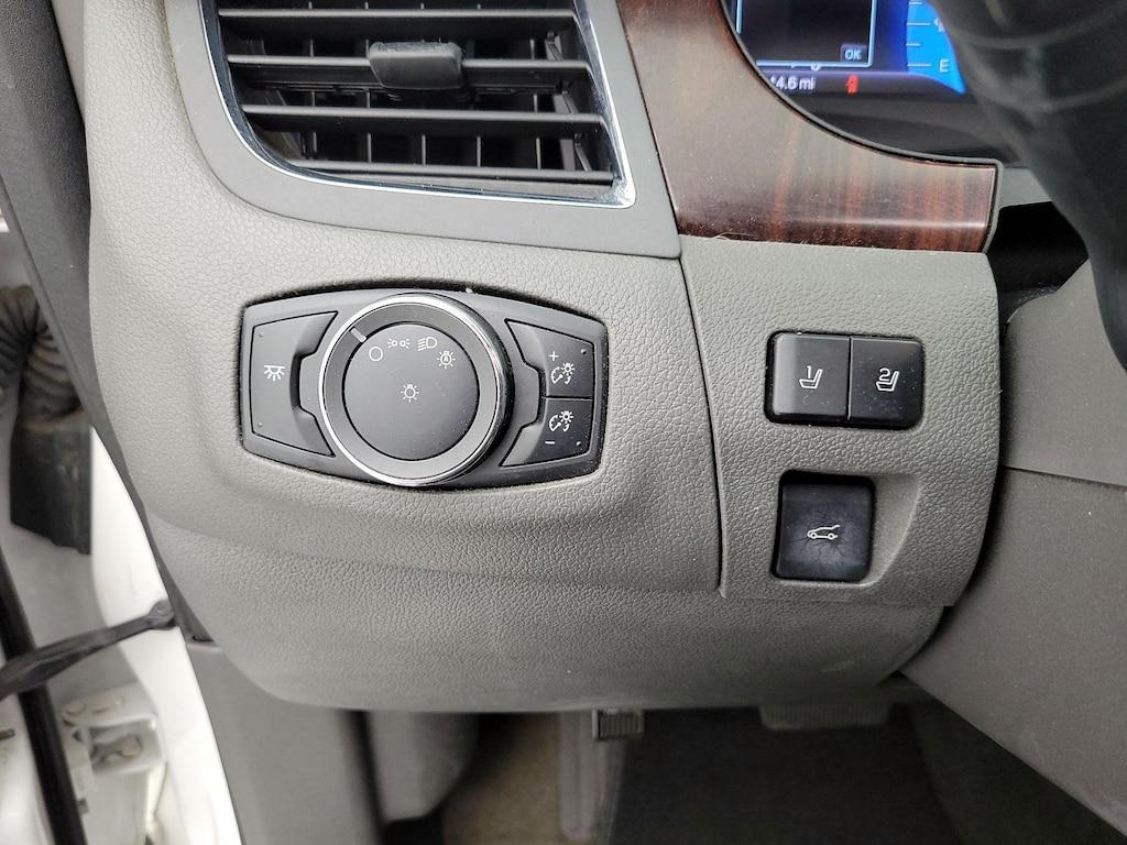 used 2013 Ford Edge car, priced at $14,998