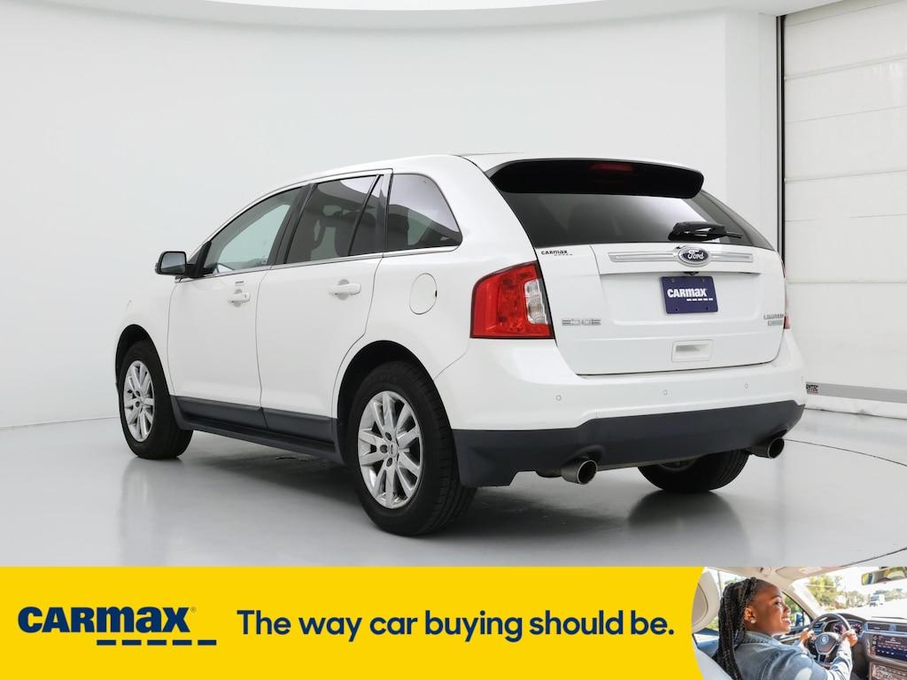 used 2013 Ford Edge car, priced at $14,998