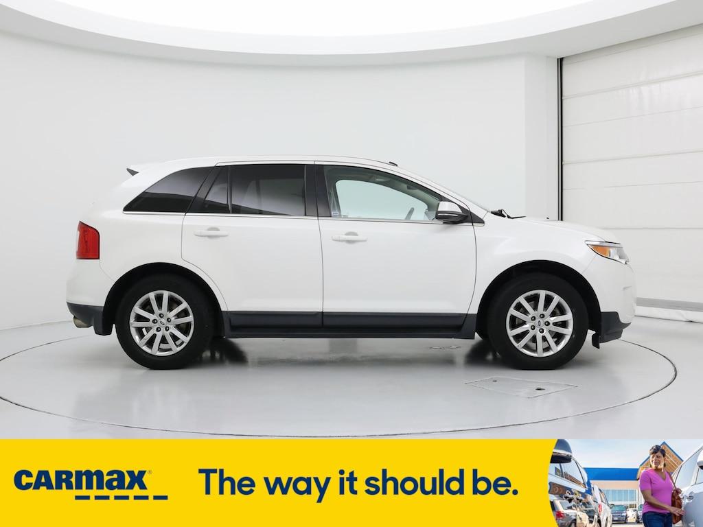 used 2013 Ford Edge car, priced at $14,998