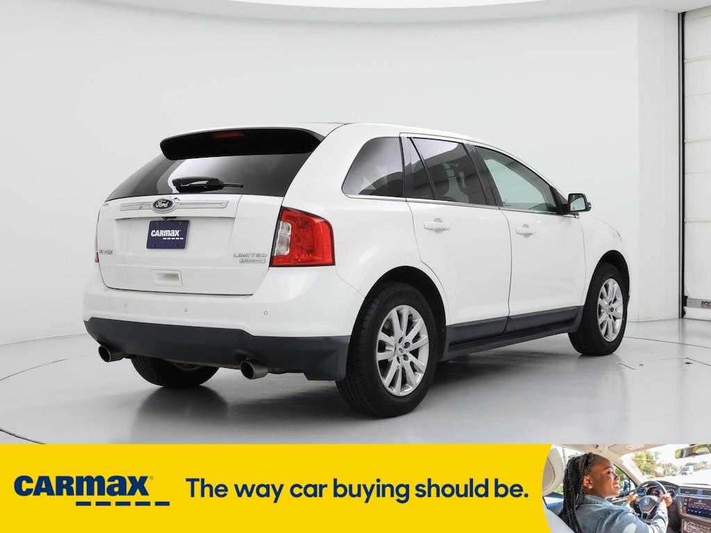 used 2013 Ford Edge car, priced at $14,998