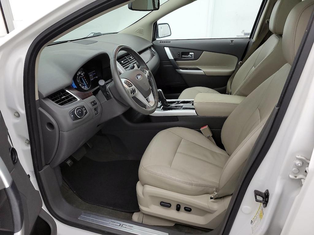 used 2013 Ford Edge car, priced at $14,998