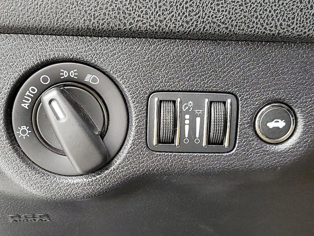 used 2015 Dodge Charger car, priced at $13,998