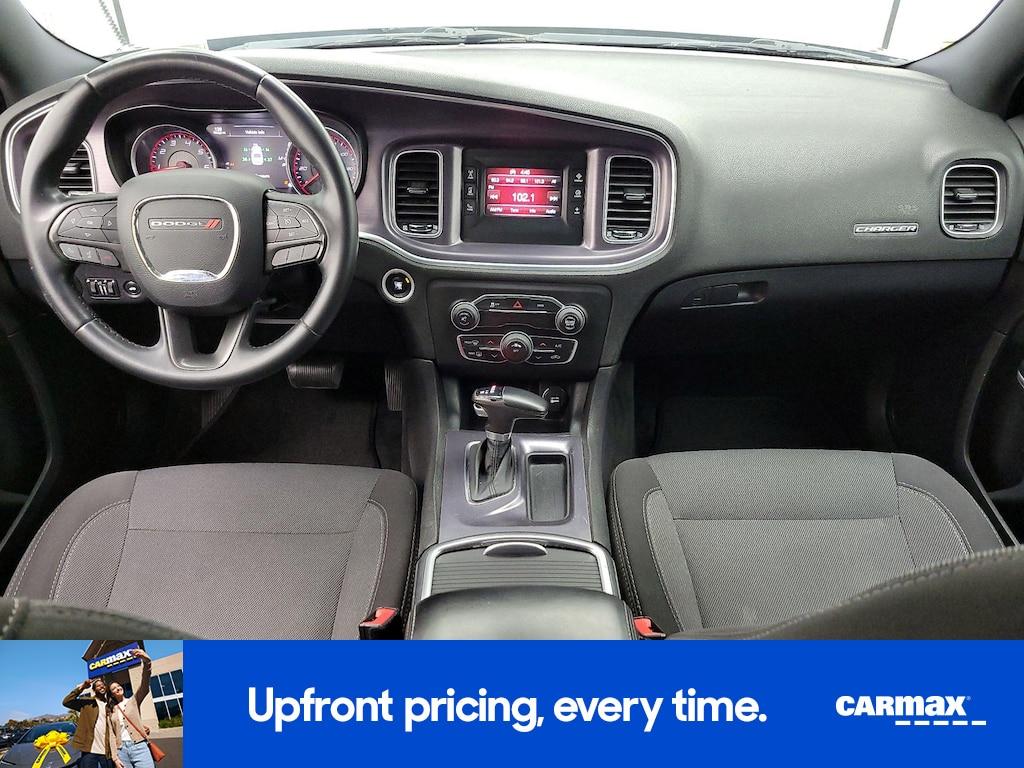 used 2015 Dodge Charger car, priced at $13,998