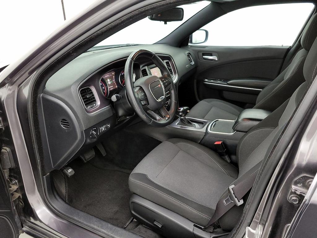used 2015 Dodge Charger car, priced at $13,998