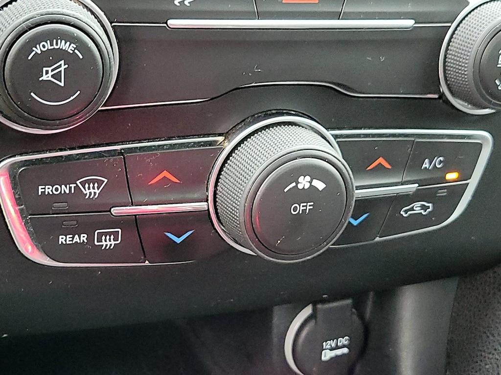 used 2015 Dodge Charger car, priced at $13,998