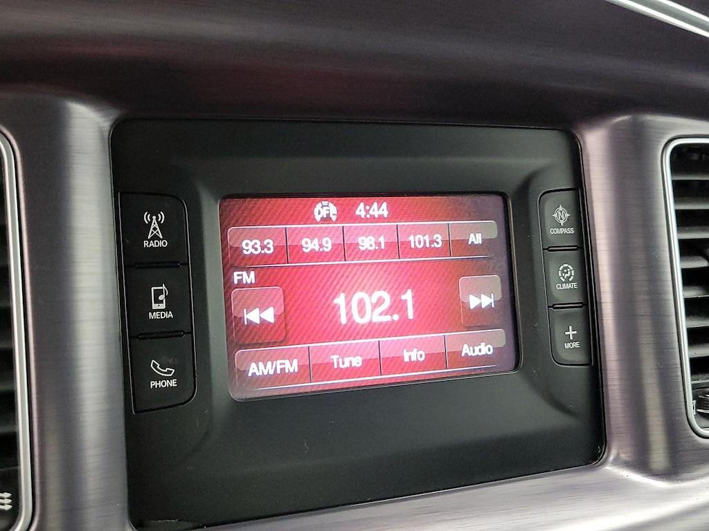 used 2015 Dodge Charger car, priced at $13,998