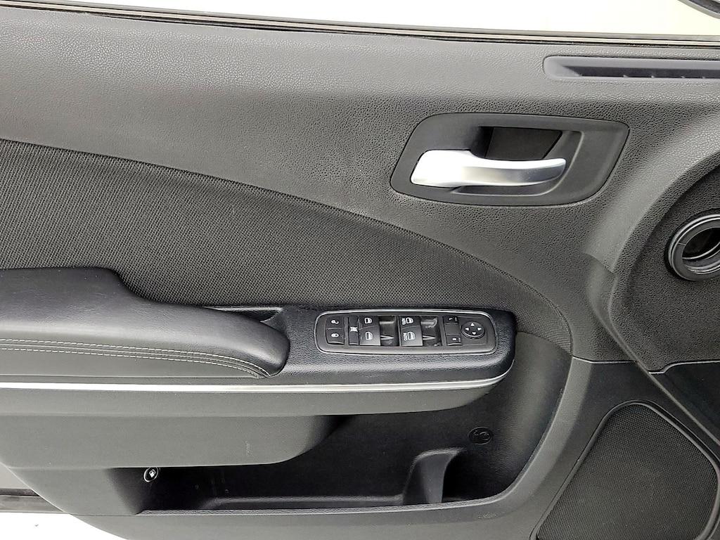 used 2015 Dodge Charger car, priced at $13,998