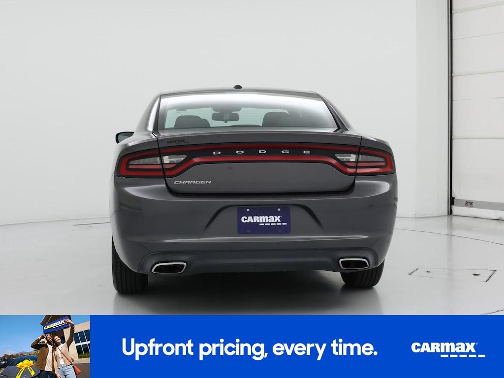 used 2015 Dodge Charger car, priced at $13,998
