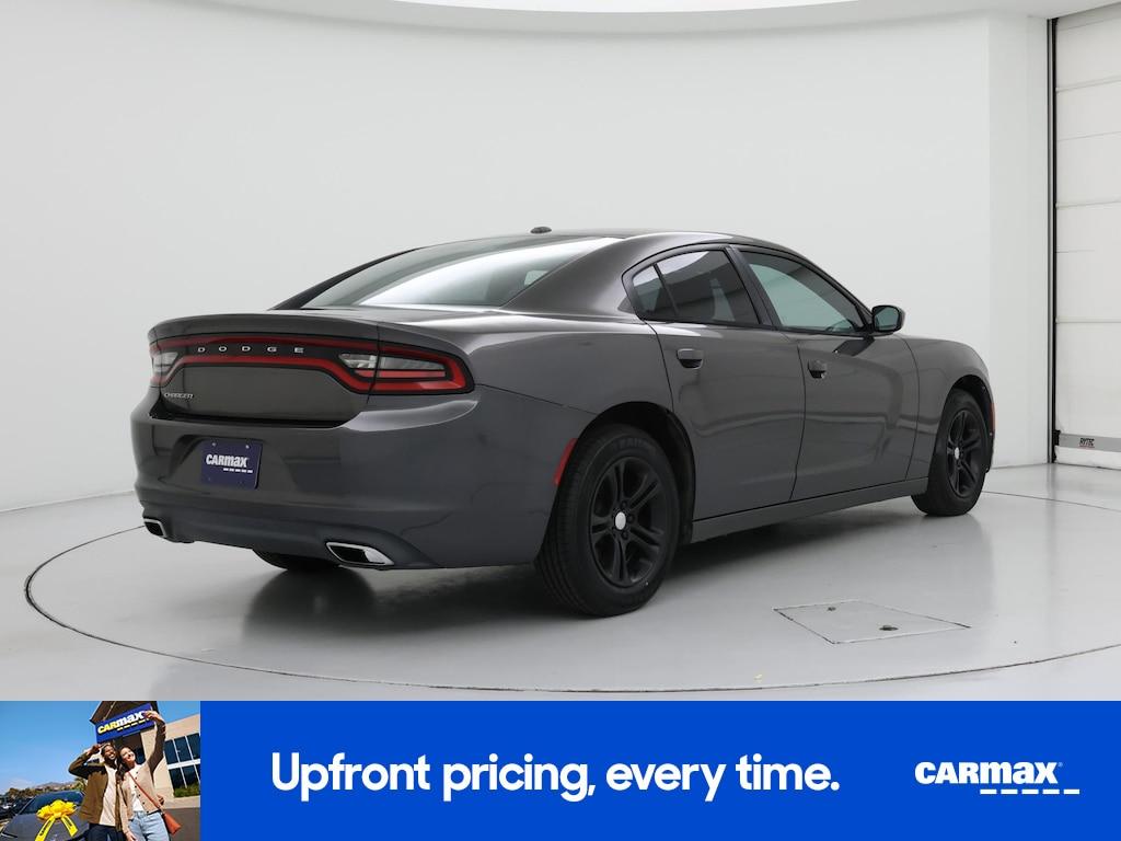used 2015 Dodge Charger car, priced at $13,998