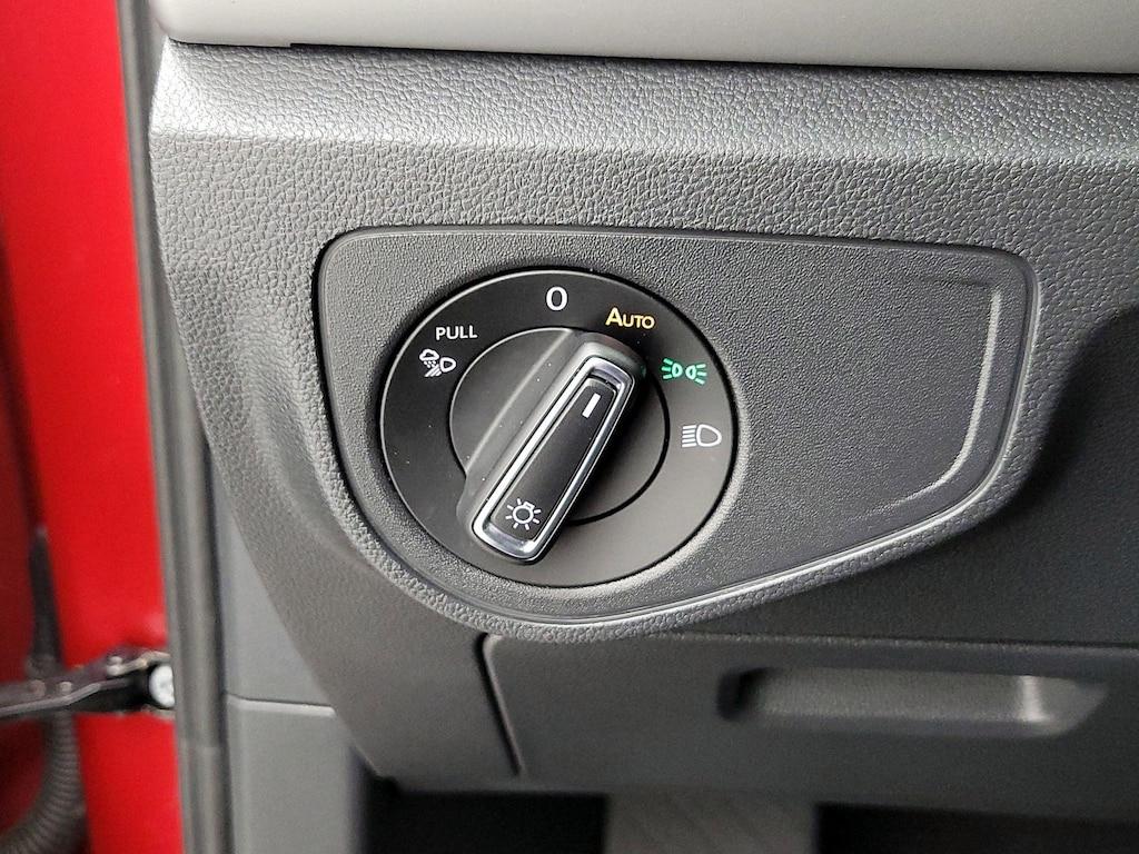 used 2022 Volkswagen Atlas car, priced at $27,998