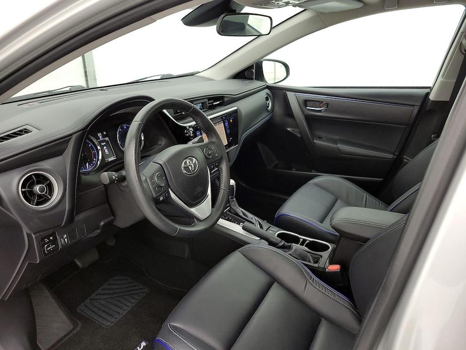 used 2019 Toyota Corolla car, priced at $20,998