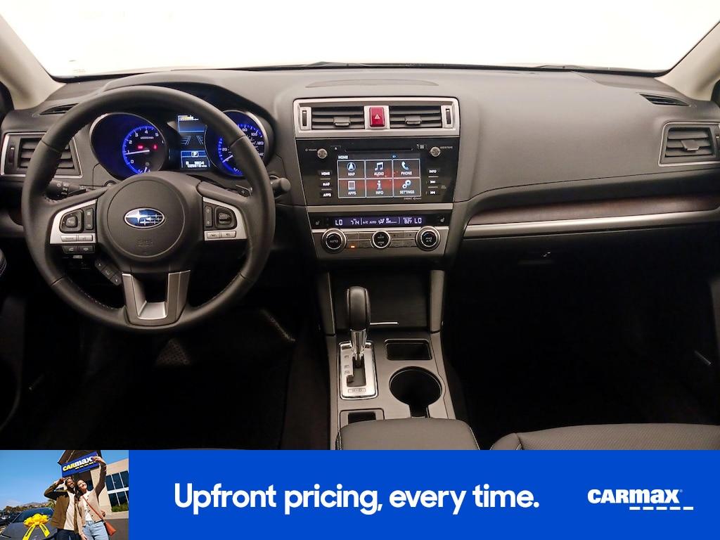 used 2017 Subaru Outback car, priced at $24,998