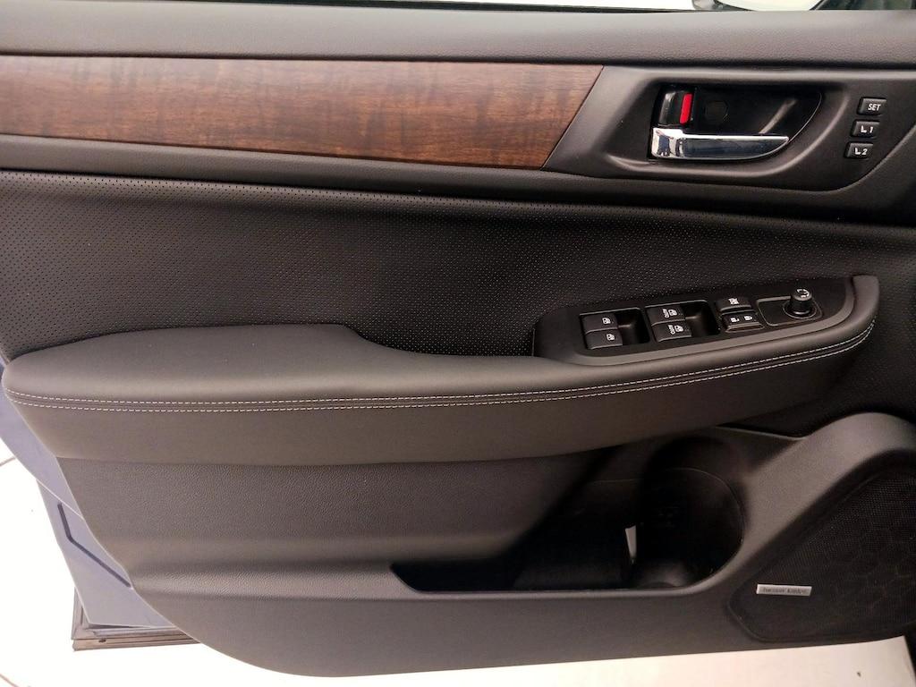 used 2017 Subaru Outback car, priced at $24,998