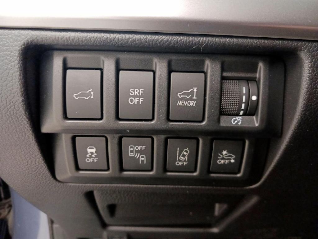 used 2017 Subaru Outback car, priced at $24,998