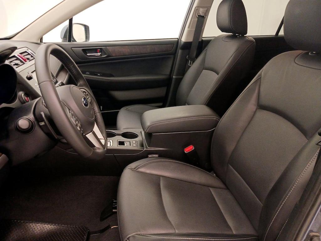used 2017 Subaru Outback car, priced at $24,998