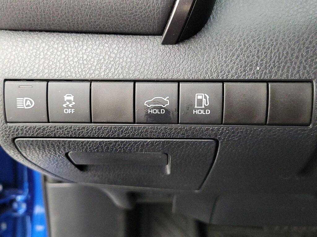 used 2019 Toyota Camry Hybrid car, priced at $25,998